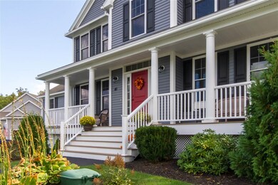 41 Diamondback Ave, Nashua, NH 03062 - photo 2