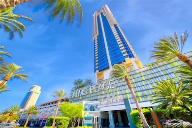 View of building exterior