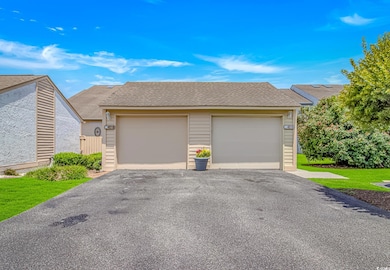 4018 Fairway Lakes Dr unit 8B, Myrtle Beach, SC 29577 - photo 3