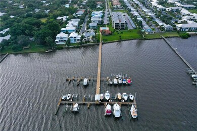 view from Snug Harbor West marina