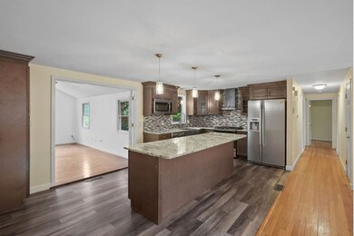 22 Jowett St, Carver, MA 02330 - photo 5
