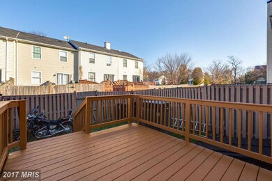 2818 Crestwick Place, District Heights, MD 20747 - photo 2