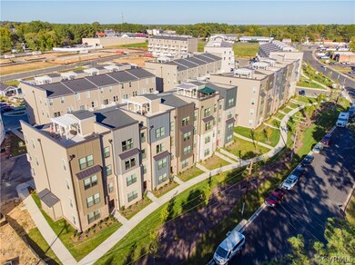 2614 Lassen Walk unit A, Henrico, VA 23294 - photo 5