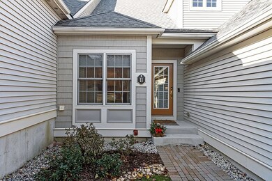 11 Admirals Ln unit 11, Southborough, MA 01772 - photo 2