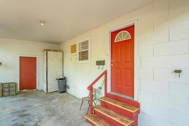 Carport