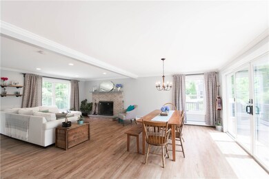 129 Deer Run Road Tiverton, RI