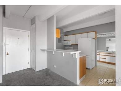 Wellington Square Condominiums unit 604, Denver, CO 80210 - photo 3