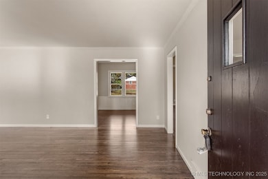 4107 E 24th St, Tulsa, OK 74114 - photo 7