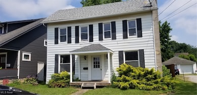 489 Columbia St, Leetonia, OH 44431 - photo 3