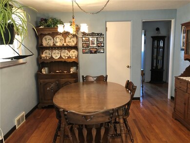 Dinning Room