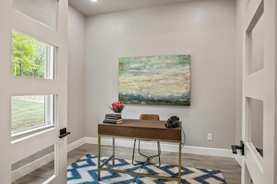 365 Post Oak Ln, Springtown, TX 76082 - photo 4