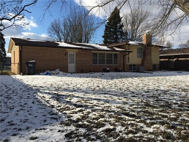 828 Bittersweet Ln, Anderson, IN 46011 - photo 3