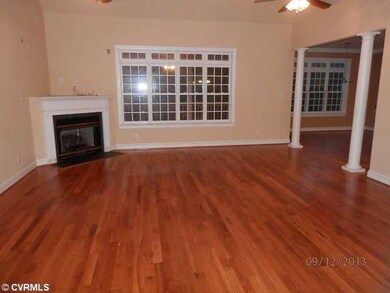 Den/Family/Great Room