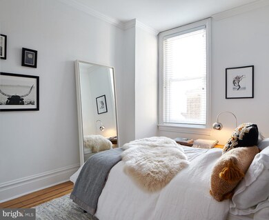 1520 28 Spruce St unit 510, Philadelphia, PA 19102 - photo 3