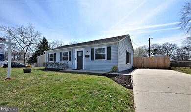 1609 Manning Rd, Glen Burnie, MD 21061 - photo 3