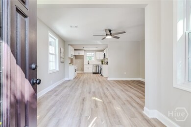 1222 NE 36th St, Savannah, GA 31404 - photo 4