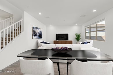 Grtrm/Dining - Virtually Staged
