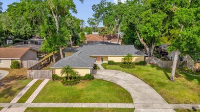 Rv/Boat Parking on side of home