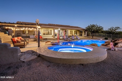 27566 N 56th Place, Scottsdale, AZ 85266 - photo 4