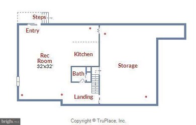 2415 Chestnut St, Falls Church, VA 22043 - photo 4