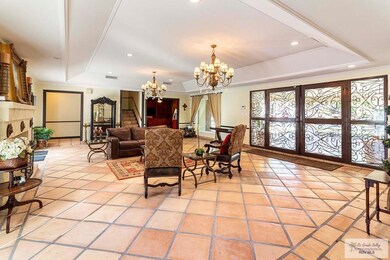 Living Room View 3