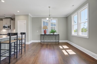 The Daniel by Streamline