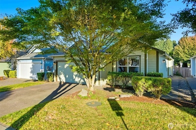 2427 Boulevard Heights Loop SE, Olympia, WA 98501 - photo 4