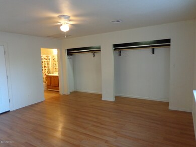 Master Bedroom (other angle)