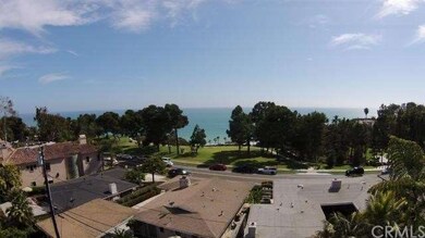 View from Deck