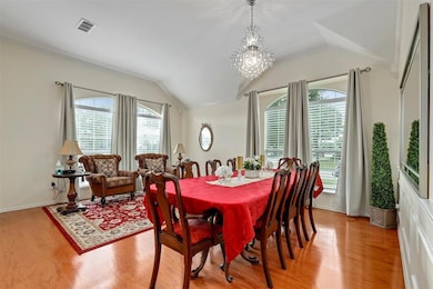 7101 Herman Jared Dr, North Richland Hills, TX 76182 - photo 7