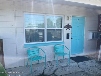 490 S Orlando Ave unit 18, Cocoa Beach, FL 32931 - photo 3
