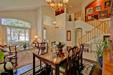 Formal Dining 1