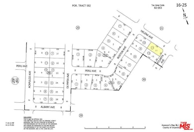 2159 Atlanta Ave, Salton City, CA 92274 - photo 2