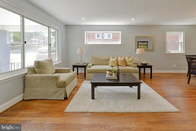 5249 Chillum Place NE, Washington, DC 20011 - photo 5