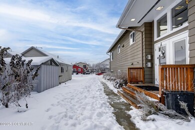 435 E 10th Ave unit 3, Anchorage, AK 99501 - photo 4