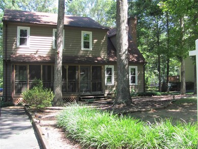 2328 Thousand Oaks Dr, Henrico, VA 23294 - photo 3