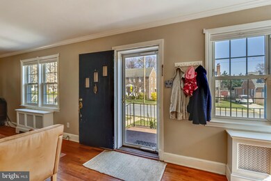 110 W 14th St, Frederick, MD 21701 - photo 7