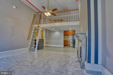 1604 Park Ave unit 2, Baltimore, MD 21217 - photo 2