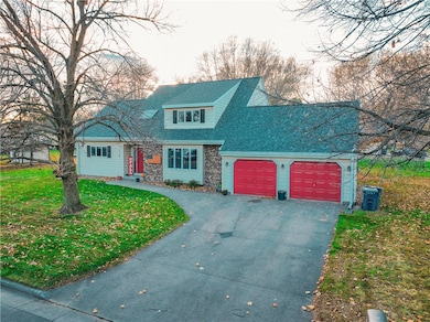 320 Badger Rd, Rice Lake, WI 54868 - photo 2