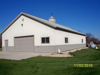 3552 Old Stone Rd, Stoughton, WI 53589 - photo 3