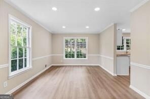 1420 Fieldgreen Overlook, Stone Mountain, GA 30088 - photo 7