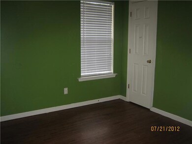 Nursery or Guest Bedroom accommodates your Family 