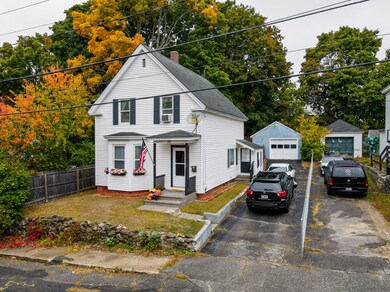 32 Shaw St, Sanford, ME 04073 - photo 2