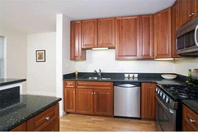 320 Rindge Ave unit 106, Cambridge, MA 02140 - photo 7