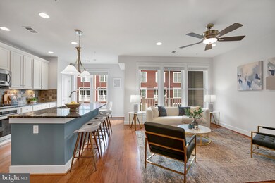 2407 Conoy St unit 102, Alexandria, VA 22301 - photo 7