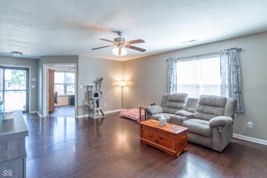 2941 W Hawanian Ln, Monrovia, IN 46157 - photo 4