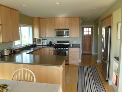 Kitchen 1