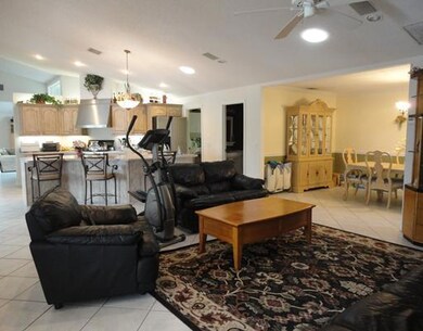 Den/Family/Great Room.