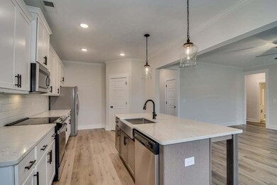 2602 Traverse Trail, Evans, GA 30809 - photo 7