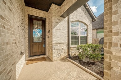 1911 Fitzgerald Landing Dr, Richmond, TX 77469 - photo 6